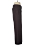 Chaps Black Dress Pants Size 4 - photo 4