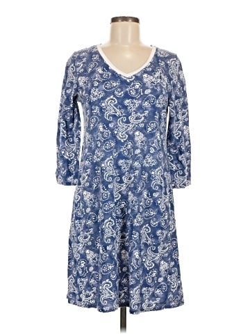 Lauren by Ralph Lauren Casual Dress (view 1)