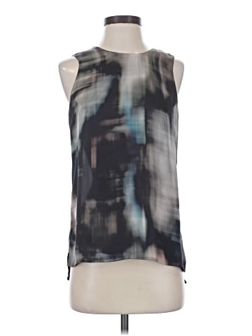 SW3 Bespoke Sleeveless Blouse (view 1)