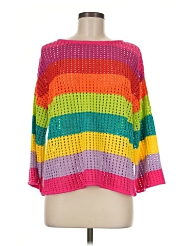 AP.NY Pullover Sweater (view 1)