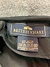 British Khaki Black Long Sleeve Top Size 2 - photo 7