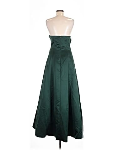 David's Bridal Cocktail Dress (view 2)
