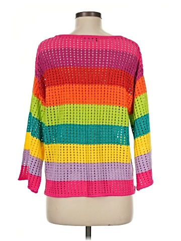 AP.NY Pullover Sweater (view 2)