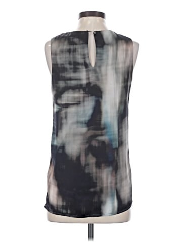 SW3 Bespoke Sleeveless Blouse (view 2)
