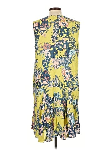 BCBGMAXAZRIA Casual Dress (view 2)