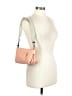 meteor bird Polka Dots Pink Shoulder Bag One size - photo 2