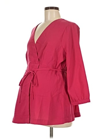 Motherhood Kimono (view 1)
