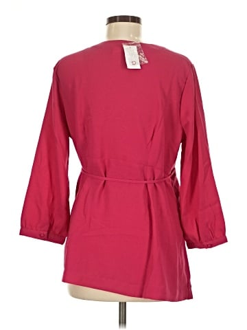 Motherhood Kimono (view 2)