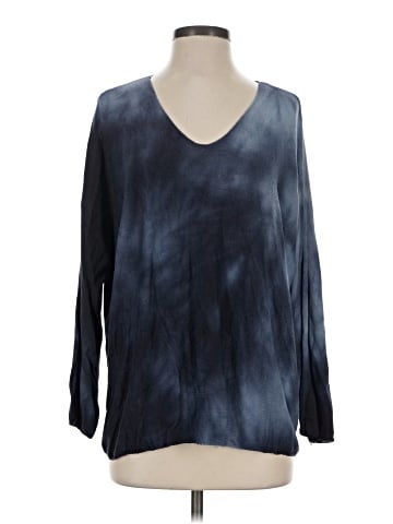 Tempo Paris 3/4 Sleeve T-Shirt (view 1)