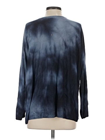 Tempo Paris 3/4 Sleeve T-Shirt (view 2)