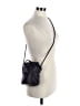 Zara 100% Leather Black Leather Bucket Bag One size - photo 2