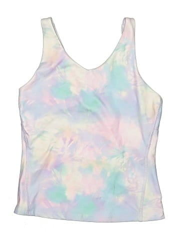 all in motion Tank Top (view 1)