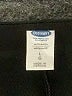 Old Navy - Maternity Black Casual Dress Size Lg Maternity - photo 6