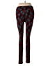 Lularoe Print Red Leggings Size 1X (Tall & Curvy) - photo 2