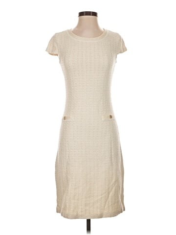 St. John Casual Dress (view 1)