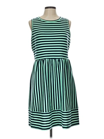 The Limited Outlet Casual Dress (view 1)