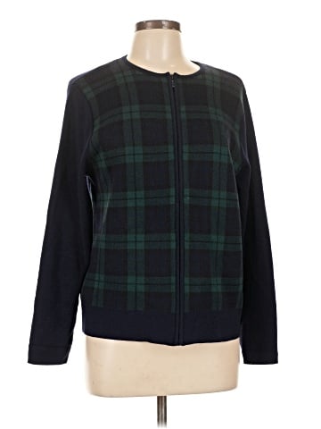 Pendleton Long Sleeve T-Shirt (view 1)