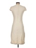 St. John Ivory Casual Dress Size XS - photo 2