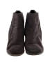 Cole Haan 100% Leather Brown Ankle Boots Size 7 1/2 - photo 2