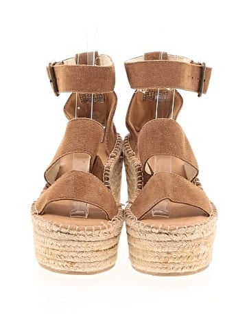 Soludos Wedges (view 2)