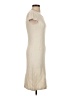St. John Ivory Casual Dress Size XS - photo 4