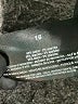 Gloria Vanderbilt Black Jeans Size 16 - photo 5