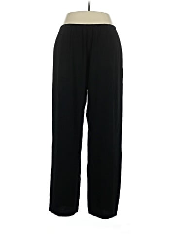 Carole Little Casual Pants (view 2)