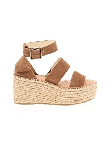 Soludos Wedges (view 1)