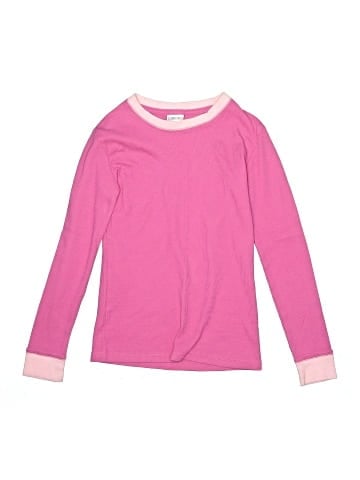 Cherokee Long Sleeve T-Shirt (view 1)