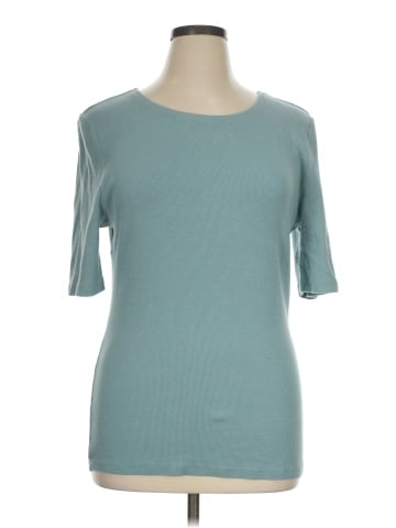 Gap Short Sleeve Top (view 1)