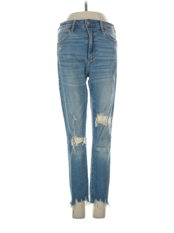 Abercrombie & Fitch Jeans (view 1)