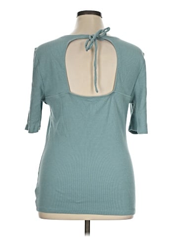 Gap Short Sleeve Top (view 2)