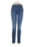 Joe's Jeans Hearts Blue Jeans Size 29 waist - photo 1