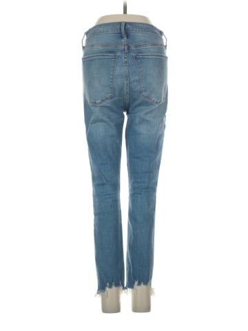 Abercrombie & Fitch Jeans (view 2)