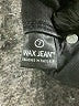 Wax Jean Black Jeggings Size 7 - photo 8