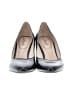 Life Stride Black Heels Size 8 1/2 - photo 2