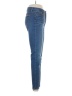 Joe's Jeans Hearts Blue Jeans Size 29 waist - photo 4