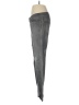 Current/Elliott Hearts Gray Jeans Size XS (0) - photo 5