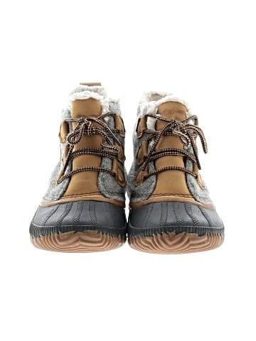 Sorel Rain Boots (view 2)