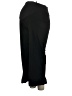 Unbranded Black Active Pants Size XL - photo 1