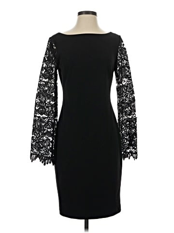Marina Cocktail Dress (view 1)