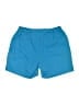Travelsmith Solid Blue Athletic Shorts Size 14 Petite - photo 2