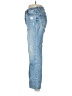 STUDIO BLUE Hearts Blue Jeans Size 29 waist - photo 5