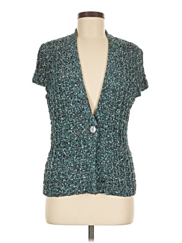 Jones New York Collection Cardigan (view 1)