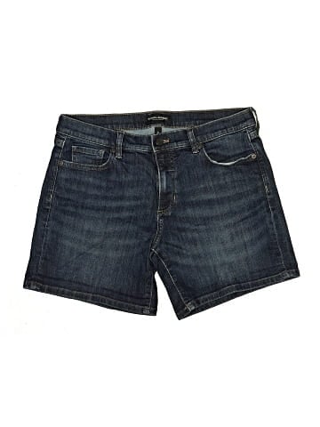 Banana Republic Denim Shorts (view 1)