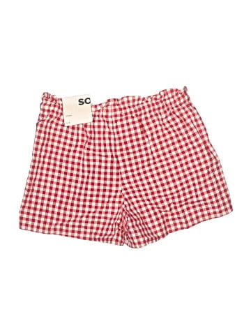 SO Shorts (view 2)