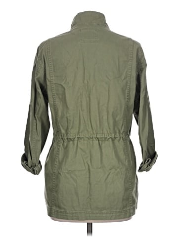 Gap Raincoat (view 2)