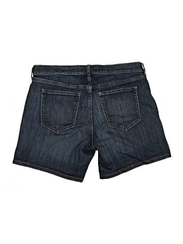 Banana Republic Denim Shorts (view 2)