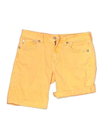 Miss Me Shorts (view 1)