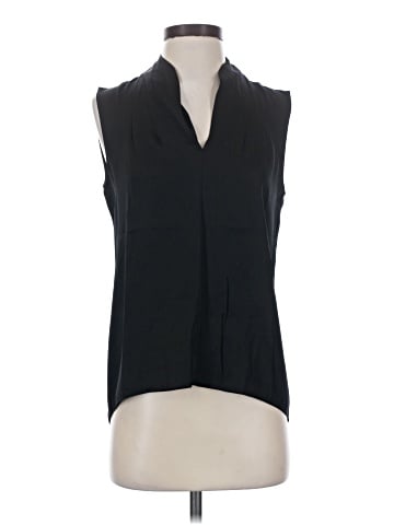 Elie Tahari Sleeveless T-Shirt (view 1)